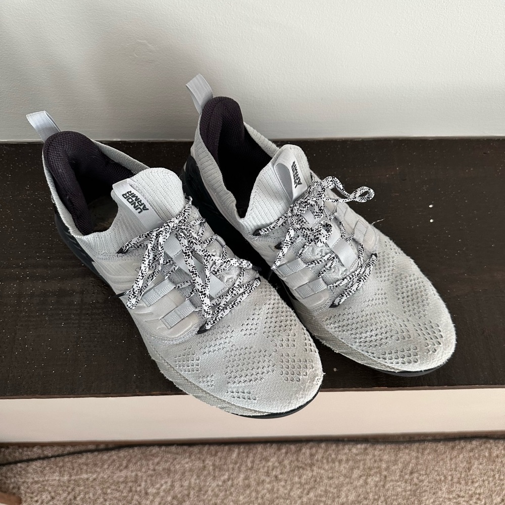 Under Armour HOVR Men’s Running Shoe